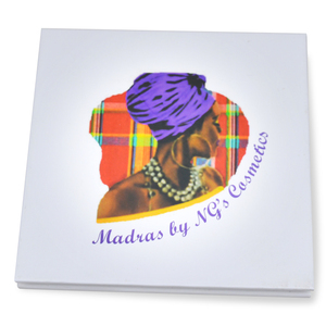 Giấy In Tùy Chỉnh Mẫu Miễn Phí Bảng Phấn Mắt Có Nam Châm Với Nhãn Hiệu Riêng Của Riêng Bạn - Product Image 3