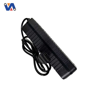 Nouveau chargeur d'image 53.5V 2A pour <span class=keywords><strong>NIU</strong></span> KQi Air/<span class=keywords><strong>KQi3</strong></span>/<span class=keywords><strong>KQi3</strong></span> Pro/<span class=keywords><strong>KQi3</strong></span> Max/<span class=keywords><strong>KQi3</strong></span> Sport/KQi2/KQi2 Pro Scooter électrique - Product Image 5