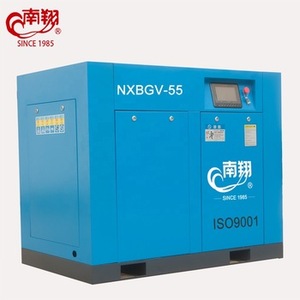 Precio al por mayor del compresor de aire portátil de 55kp / 75 <span class=keywords><strong>hp</strong></span> de varios estilos - Product Image 6