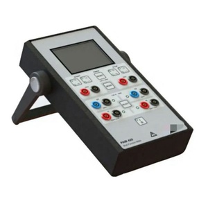 Nouveau et original Compteur d'angle de phase multifonction Meger PAM420 - Product Image 3