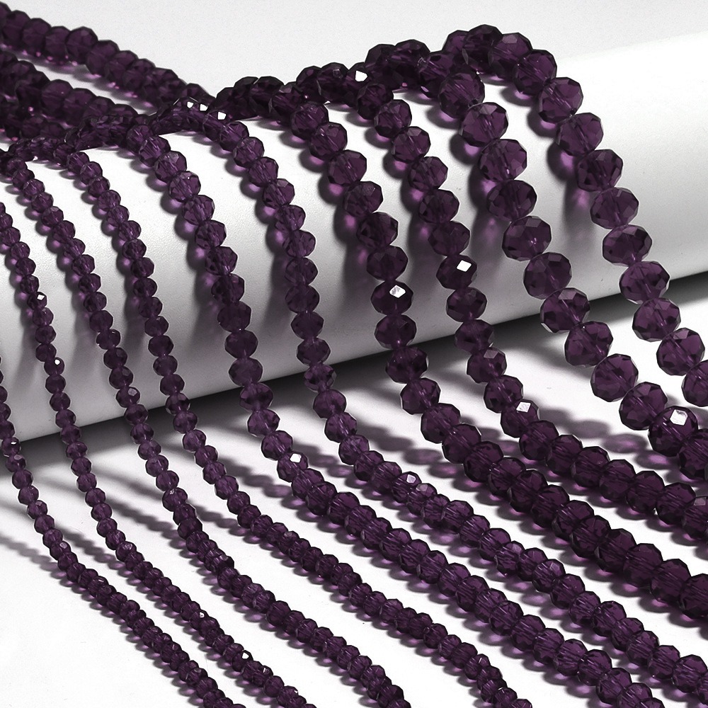 Morado oscuro