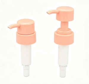 Oferta Especial: Bomba Dosificadora de Plástico Blanca de 4CC con Tapa y Cierre de Gran Capacidad para Productos de Limpieza - Product Image 1