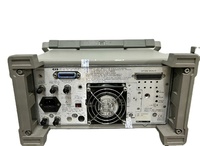 Agilent 8569E-8563EC Spectrum Analyzer