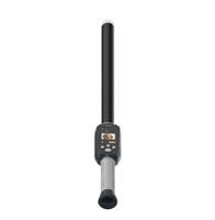 Pembaca Stick UHF RFID 13.56MHz/125kHz untuk Kontrol Akses Plastik ABS Tahan Air Protokol ISO11784/5 FDX-B HDX /WiFi