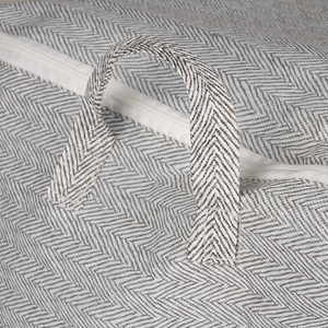 Borse multiuso di stoccaggio di <span class=keywords><strong>vestiti</strong></span> di rinforzo Non ecologico portatili del tessuto Non tessuto con il disegno pieghevole - Product Image 6