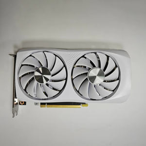 Tarjeta Gráfica para PC GPU Geforce RTX 4060Ti, RTX 4060 ti 8GB GDDR6 128 bits 8 Pines, Tarjeta Gráfica para Juegos - Product Image 1