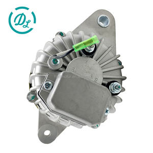 Nouvel ensemble d'alternateur d'excavatrice 4D120 24V 35A OEM 600-821-3260 600-821-3280 Machines à usage intensif - Product Image 3