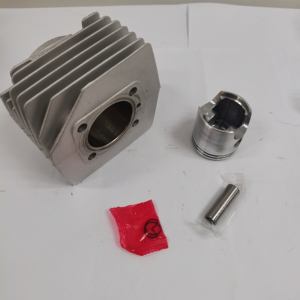 Kit de bloc-cylindres de moto WANOU 47 mm <span class=keywords><strong>MBK</strong></span> <span class=keywords><strong>AV10</strong></span> - Product Image 4