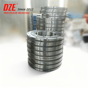 Hochwertiges Einreihiges Zylinderrollenlager RU228G/X Modell Kreuzrollenlager mit Hoher Effizienz - Product Image 3