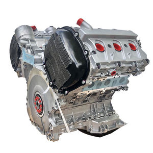 Mejor Precio, Conjunto de Motor de Aluminio de 3.0L para <span class=keywords><strong>Audi</strong></span> S5 Sportback, S5 Cabriolet, Q7, <span class=keywords><strong>A6</strong></span> Allroad, A6L, A8L CRE, Nuevo - Product Image 5
