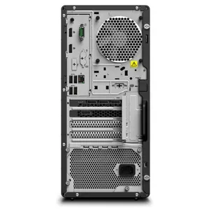 Горячая распродажа, L enovo ThinkStation P350 I7-11700/16 г/512 ГБ + 2 ТБ/P2200, компьютер для рабочей станции