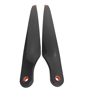 Agricultural <b>Drone</b> Propeller Blades High Strength Aerodynamic Design Replacement Spare Parts Durable Performance for DJI T100 - Product Image 2