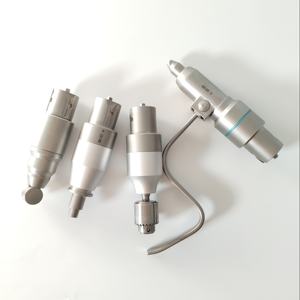 Hoge Kwaliteit Micro Multifunctionele Chirurgische Elektrische Tool Orthopedische Boor En Zaagsysteem Met Batterij - Product Image 4