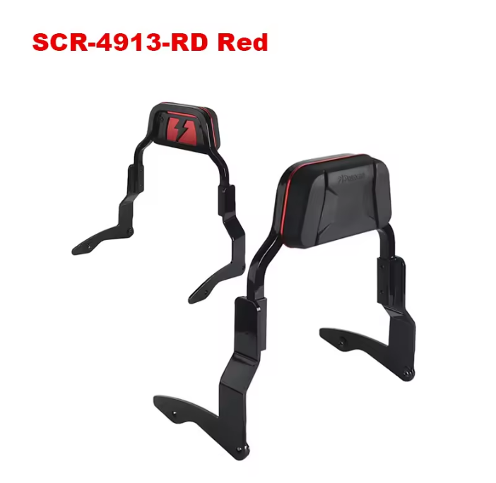 SCR-4913-RD rosso