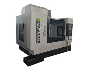 เครื่องจักรกลึงแนวตั้ง 3 แกน ACR VMC1370 พร้อมระบบ GSK สำหรับงานกัด เจาะ และต๊าปเกลียว  แกนหมุน BT50  ระบบเปลี่ยนเครื่องมืออัตโนมัติแบบเดี่ยว 3-A - Product Image 2