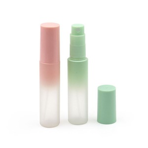 Матовый прозрачный распылитель для полости рта, 17 мл, 15 мл, 20 мл - Product Image 5