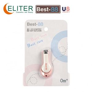 Eliter-Juego <span class=keywords><strong>de</strong></span> cortaúñas <span class=keywords><strong>para</strong></span> bebé, kit <span class=keywords><strong>de</strong></span> aseo <span class=keywords><strong>para</strong></span> recién nacido, pedicura y cortaúñas - Product Image 5