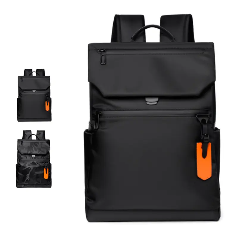 Ourlove Custom Logo Waterproof Travel Hiking Camping Rucksack Backpack School College Bags for Men's Business Laptop Backpacks