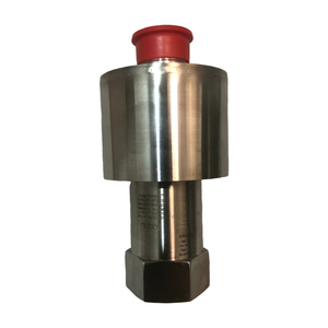 เครื่องตรวจจับรังสียูวี G&E RS-FS-9001 Reuter-Stokes พร้อมเซ็นเซอร์ SiC สำหรับเตาอุตสาหกรรมและความปลอดภัยในการเผาไหม้ - Product Image 3