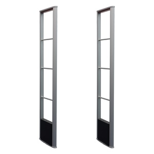 8.2MHz đáng báo động EAS Antenna <span class=keywords><strong>RF</strong></span> hệ thống EAS <span class=keywords><strong>RF</strong></span> hệ thống quần áo chống trộm an ninh cổng đáng Báo động cửa cho cửa hàng bán lẻ - Product Image 1