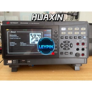Multimètre numérique Agilent/KEYSIGHT EDU34450A Nouveau modèle ytdi - Product Image 2