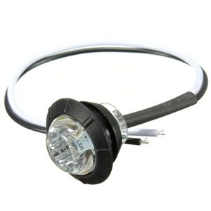 ไฟ LED รถพ่วงอัตโนมัติสำหรับระบบไฟรถบรรทุกไฟภายในรถด้านหลังรถ - Product Image 3