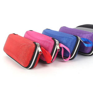 Estuche de EVA Promocional para Auriculares, Caja de Almacenamiento para Accesorios Digitales, Estuche Rígido de EVA Personalizado a Prueba de Golpes, Caja de Almacenamiento para Cables de Datos con Logotipo - Product Image 3