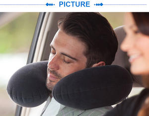 [ SOLDES ] <span class=keywords><strong>Oreiller</strong></span> <span class=keywords><strong>de</strong></span> <span class=keywords><strong>voyage</strong></span> gonflable <span class=keywords><strong>INTEX</strong></span> 68675 en forme <span class=keywords><strong>de</strong></span> U - Product Image 3