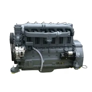 Air cooling 106HP 78kw Deuzt F6L912 diesel engine use for Agricultural machine