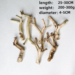 Wortelhout Landschap Drijfhout Natuurlijke Tak Voor Aquariumdecoratie Aquarium Drijfhout - Product Image 3