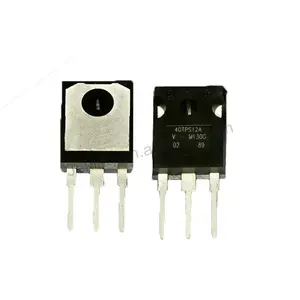 Jeking SCR 1.2KV 55A TO247AC 40TPS12A Transistor VS-40TPS12A-M3