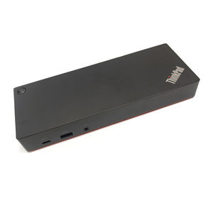 <span class=keywords><strong>Station</strong></span> d'accueil <span class=keywords><strong>ThinkPad</strong></span> <span class=keywords><strong>USB</strong></span>-<span class=keywords><strong>C</strong></span> hybride avec <span class=keywords><strong>station</strong></span> d'accueil <span class=keywords><strong>USB</strong></span>-A 40AF0135US avec <span class=keywords><strong>c</strong></span>âble d'alimentation pour version US/EU/UK 40AF0135EU 40AF0135UK - Product Image 2