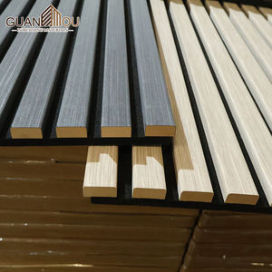 <span class=keywords><strong>Pannelli</strong></span> Fonoassorbenti Interni di Alta Qualità, <span class=keywords><strong>Pannelli</strong></span> Acustici in Legno per Decorazione d'Interni - Product Image 3