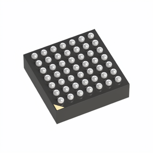 AD4080BBCZ-RL Data Acquisition Electronic Circuit Components 49 LFBGA, CSPBGA Manufacturer Channel - Product Image 1