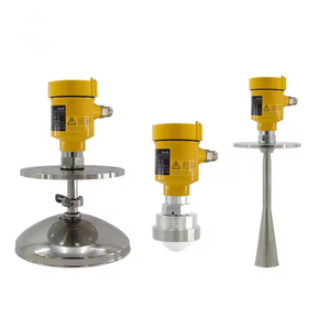 Medidor de Nivel por Radar de Onda Guiada de 26 GHz para Medición de Nivel, 4-20 mA RS485 - Product Image 6