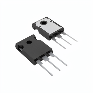 ตัวแทนจำหน่ายที่ได้รับอนุญาต ทรานซิสเตอร์ TO-247-3 STGW10M65DF2 ชิปอิเล็กทรอนิกส์ ชิ้นส่วนอิเล็กทรอนิกส์ - Product Image 1