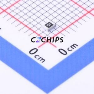 MR08X152 ตัวต้านทานแบบ SMD JTL ขนาด 0805 (ประเภท: ฟิล์มหนา) (ค่าความต้านทาน: 1.5kΩ ความแม่นยำ: 5%) - Product Image 1