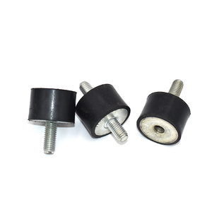 Nam Nữ M3 M5 M6 M8 M10 cao su sốc hấp thụ Đệm rung isolator Damper núi - Product Image 1