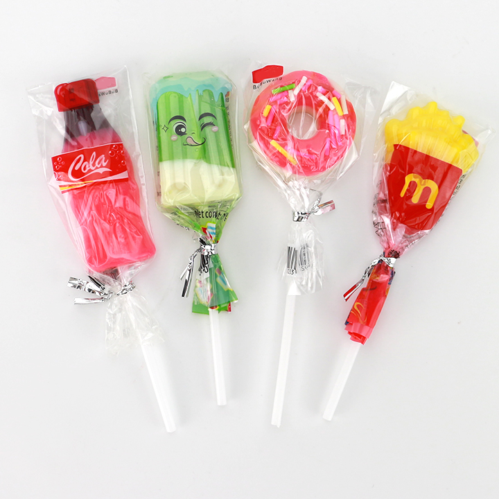 popsicle lollipop