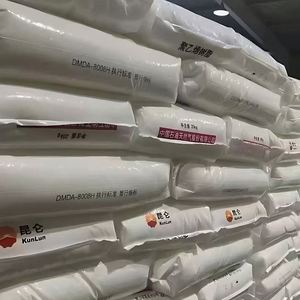 Bon prix Copolymère de moulage par injection, grade MFR 20, granulés de plastique HDPE vierge M200056 pour applications d'emballage - Product Image 5