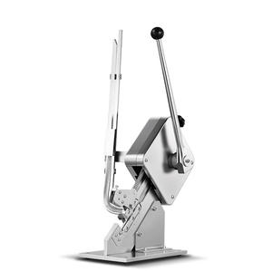 2024 <span class=keywords><strong>prix</strong></span> bon marché <span class=keywords><strong>jambon</strong></span> saucisse nouage Machine Machine à sceller - Product Image 2