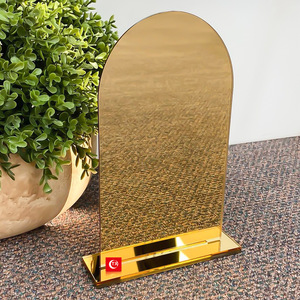 Il numero del <span class=keywords><strong>tavolo</strong></span> del <span class=keywords><strong>ristorante</strong></span> bianco sta in piedi <span class=keywords><strong>numeri</strong></span> di <span class=keywords><strong>tavolo</strong></span> acrilico ricevimento di nozze e decorazione cartolina da <span class=keywords><strong>tavolo</strong></span> segni di arco - Product Image 4