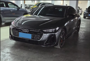 รถยนต์ออดี้ <span class=keywords><strong>A5L</strong></span> ปี 2026 สภาพดี ใช้งานน้อย - Product Image 4