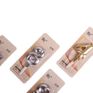 Bougie en forme de cupcake de haute qualité, bougies mignonnes pour la Journée des enfants, bougies personnalisables en couleur - Product Image 6