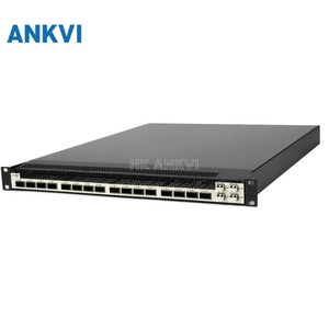 Equipo WDM Integrado DCI3100 DCI DWDM 1U 1.6T 16x100G QSFP28 con Interfaz de Servicio Personalizable para Interconexión de Centros de Datos - Product Image 6
