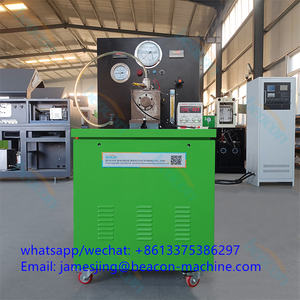 مقعد/أداة/معدات اختبار معايرة لمضخة الوقود GDI101 GDI الكهربائية للسيارات - Product Image 4