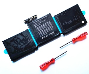 <span class=keywords><strong>Batterie</strong></span> d'origine A1713 neuve pour App-le <span class=keywords><strong>Mac</strong></span>-Book <span class=keywords><strong>Pro</strong></span> <span class=keywords><strong>13</strong></span>" A1708 2016 2017 - Product Image 1