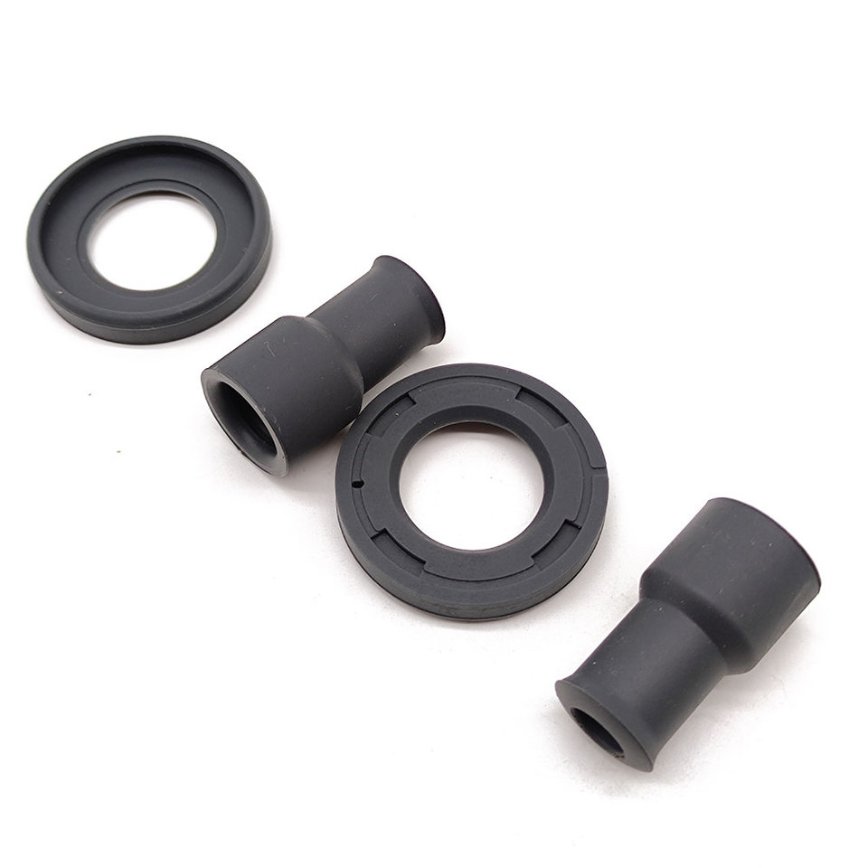 R26050-C 90919-02227 IGNITION COIL RUBBER BOOT FOR Toyota Caldina Celica RAV4 MR2