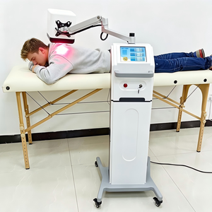 Macchina per Terapia Laser K da 30W Approvata CE per Uso Ospedaliero e Clinico, MLS 980nm 905nm per Sollievo dal Dolore e Anti-infiammatorio - Product Image 1