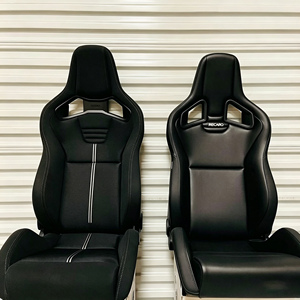Sedili da <span class=keywords><strong>Corsa</strong></span> Recaro all'Ingrosso, Sedili da <span class=keywords><strong>Corsa</strong></span> Recaro CF di Lusso, Sedili Originali Recaro LX - Product Image 1